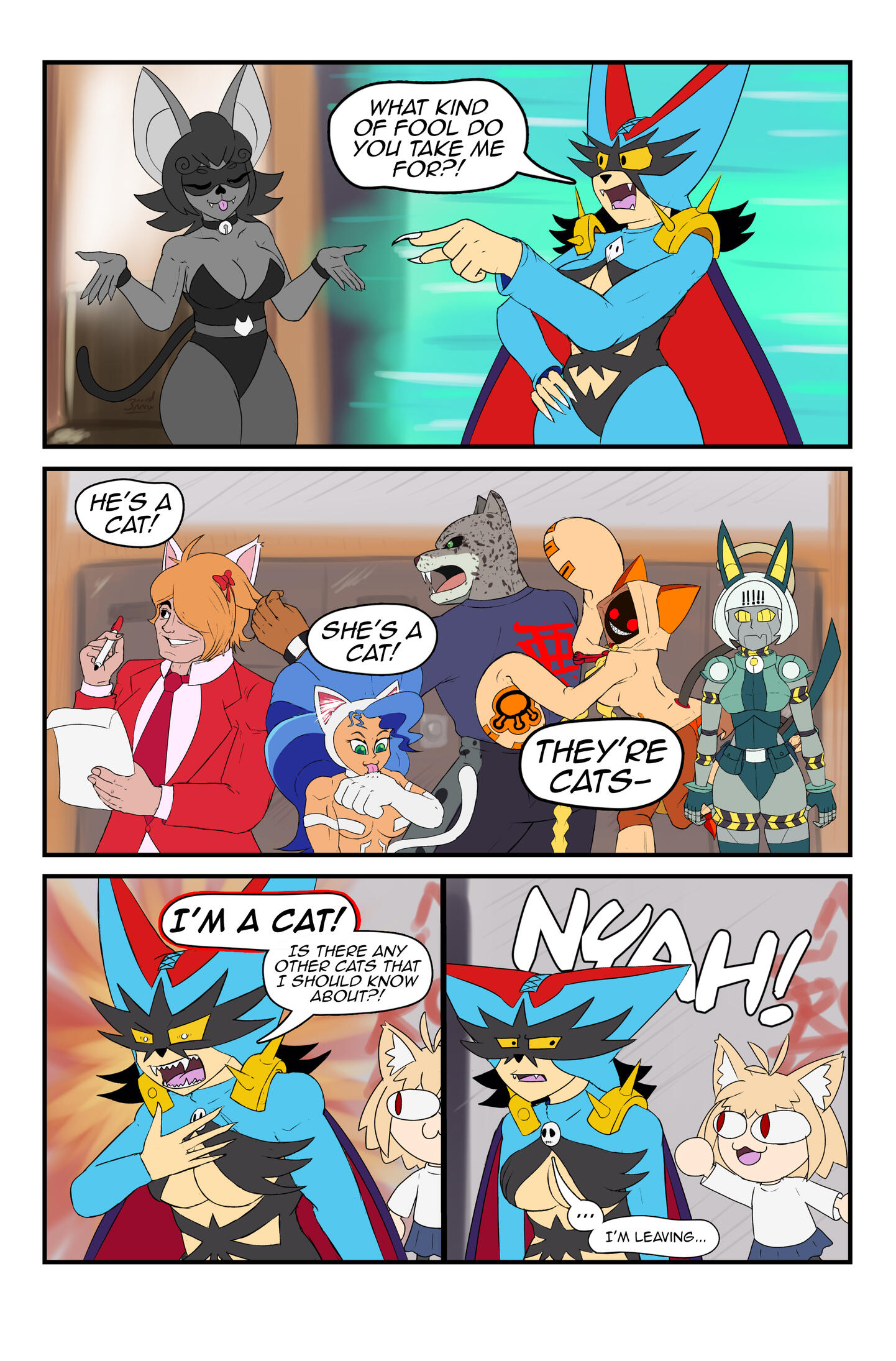 BloodyWeen 2023 Page 7